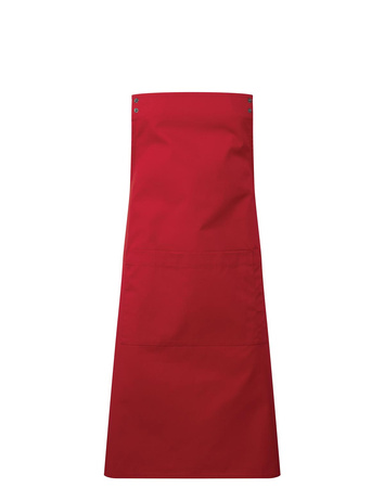 Fartuch z wymiennymi paskami Swap & Pop PW190 - Premier