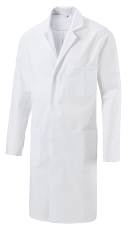 Fartuch medyczny unisex EX279