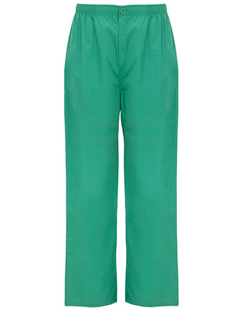 Spodnie medyczne unisex Vademecum PA9097 - Roly