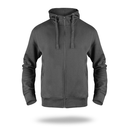 Bluza męska Bison - Crimson Cut