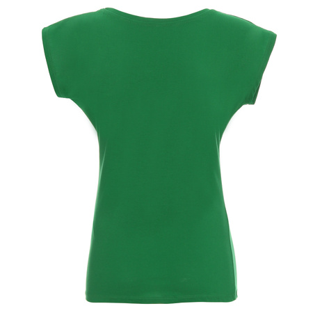 Damska koszulka Geffer 250 - Geffer