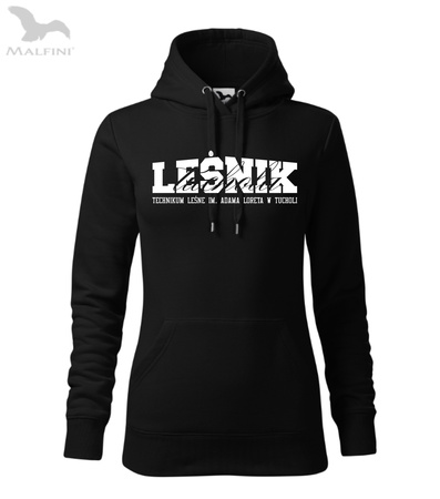 Damska bluza z kapturem CAPE TL4