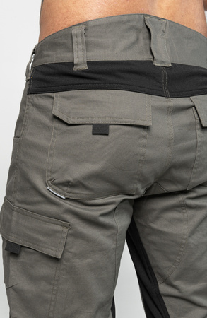 Spodnie Monter - Mark