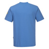 T-shirt antyelektrostatyczny ESD AS20 - Portwest