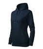 Bluza damska z kapturem Cape 414 - Malfini