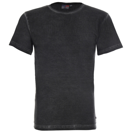 Koszulka męska Smoky - Crimson Cut