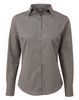 Damska koszula z długim rękawem PW300 - Premier