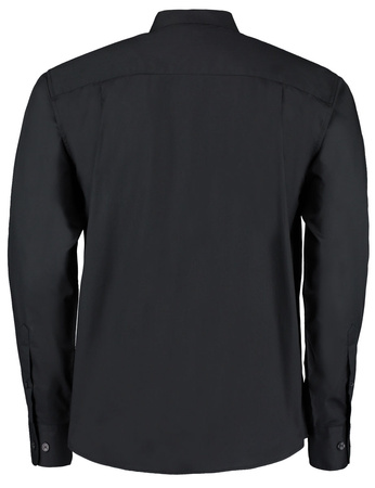 Koszula barowa z kołnierzykiem mandaryńskim Bargear KK123