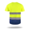 Koszulka Hi-Vis Duo - Mark