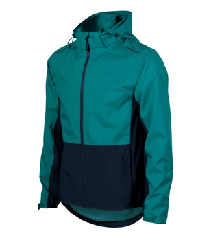 Lekka kurtka męska Rainbow 538 - Malfini