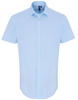 Koszula męska Stretch Fit Poplin PW246
