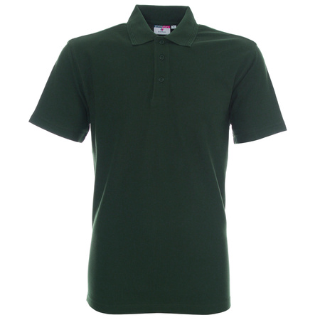 Koszulka pola męska Cotton - Promostars