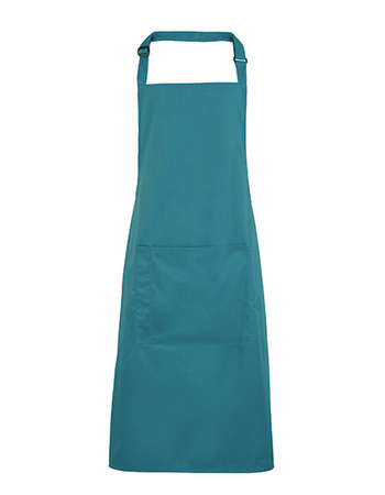 Fartuch kelnerski - Colours z kieszenią PW154