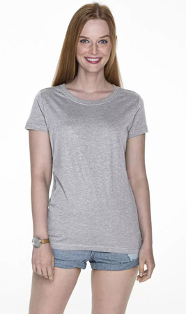 T-shirt LADIES HEAVY