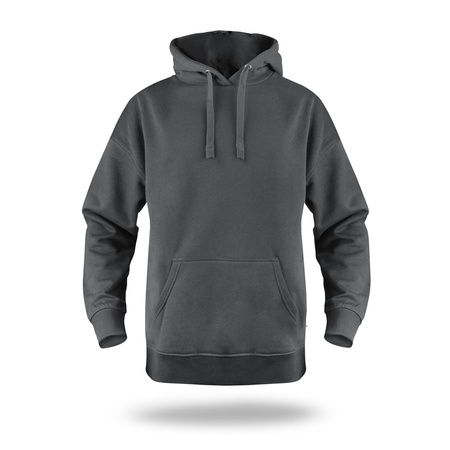 Bluza unisex Buffalo - Crimson Cut