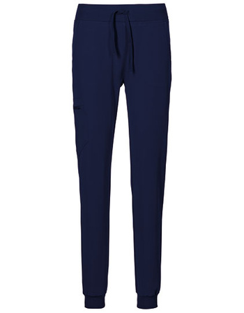 Spodnie medyczne jogger Unisex EX332