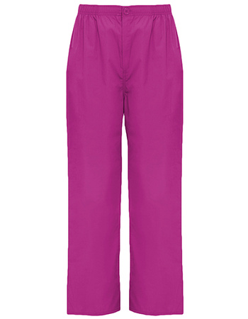 Spodnie medyczne unisex Vademecum PA9097 - Roly