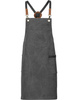 Fartuch Bib Apron Canvas EX286 - EXNER
