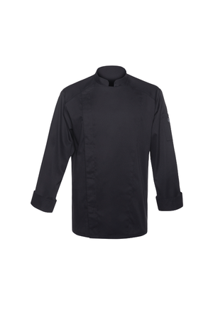 Bluza szefa kuchni ze stójką Noah - Karlowsky KY102