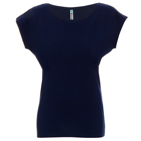 Damska koszulka Geffer 250 - Geffer