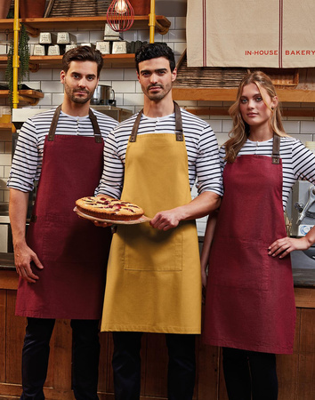 Fartuch kelnerski Annex Oxford PW144