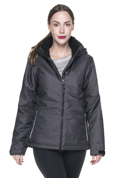 Kurtka damska Wood - Promostars