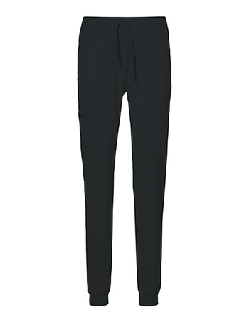 Spodnie medyczne jogger Unisex EX332
