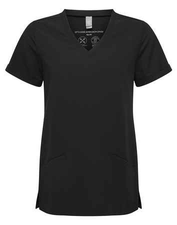 Bluza medyczna damska Invincible NN310 - Onna By Premier