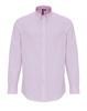 Koszula męska Cotton Rich Oxford Stripes PW238 Premier