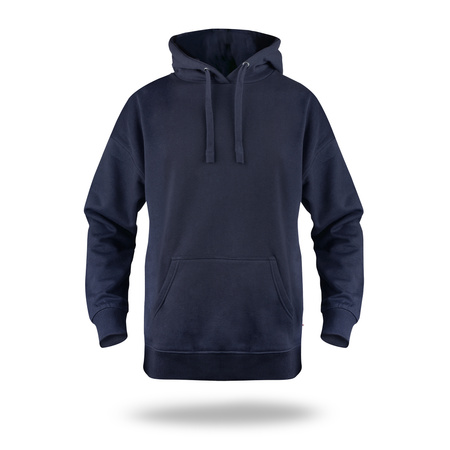 Bluza unisex Buffalo - Crimson Cut