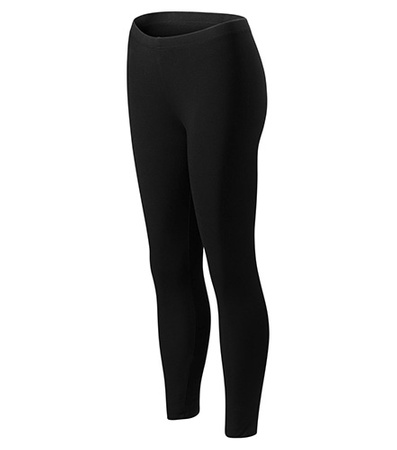 Legginsy damskie Balance 610 - Malfini
