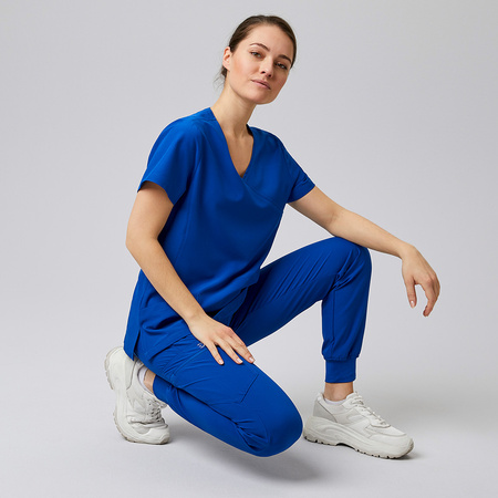 Damski kasak medyczny Sportsline EX702 - Exner