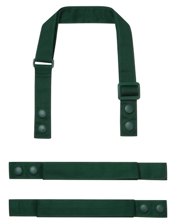 Paski do fartucha Swap & Pop PW191 - Premier