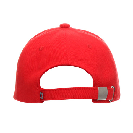 Czapka Comfort Plus - Crimson Cut