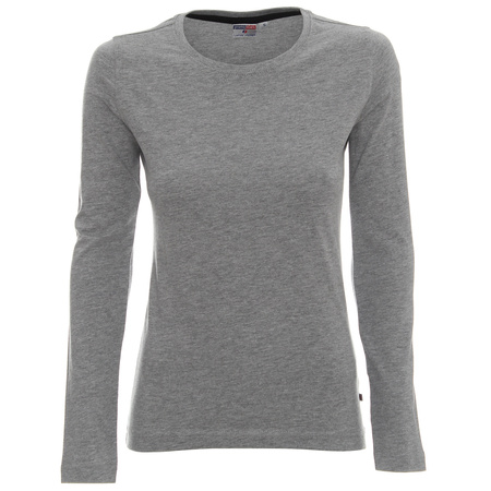 Damska koszulka z długim rękawem Voyage - Promostars