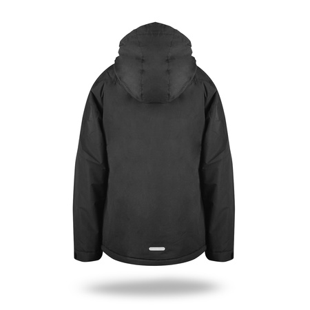 Kurtka damska Lock - Crimson Cut