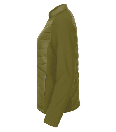 Kurtka hybrydowa damska Cross 556 Malfini