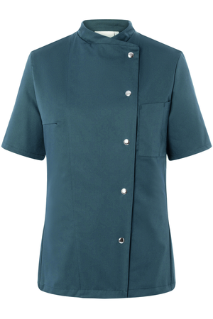 Damska bluza kucharska Greta - Karlowsky KY071