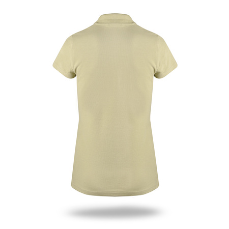 Koszulka polo damska Cotton - Promostars