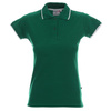 Koszulka polo damska Line - Promostars