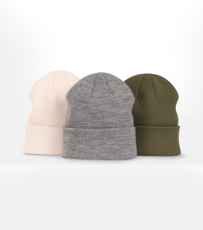 Czapka zimowa Beanie 315