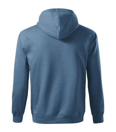 Męska bluza z kapturem MOON 420 - Malfini