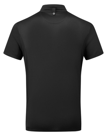 Przewiewna koszula kucharska Essential Coolchecker ® PW646