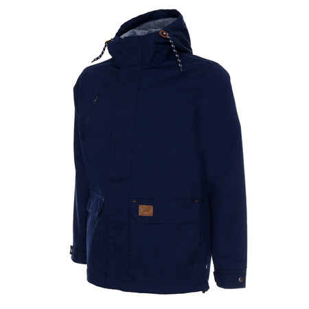 Kurtka męska Carter - Crimson Cut