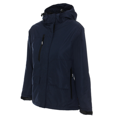 Kurtka damska Lock - Crimson Cut