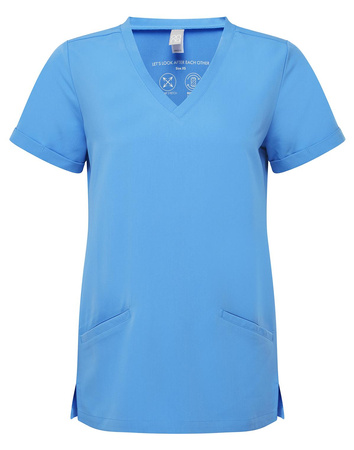 Bluza medyczna damska Invincible NN310 - Onna By Premier