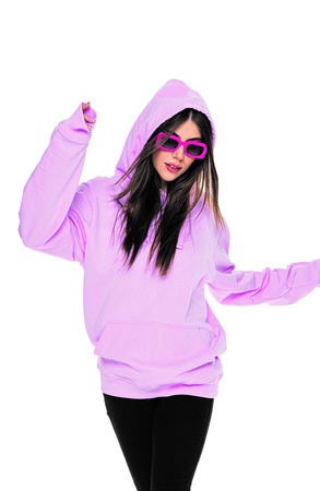 Bluza unisex Geffer 620