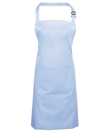 Fartuch kelnerski - Colours z kieszenią PW154