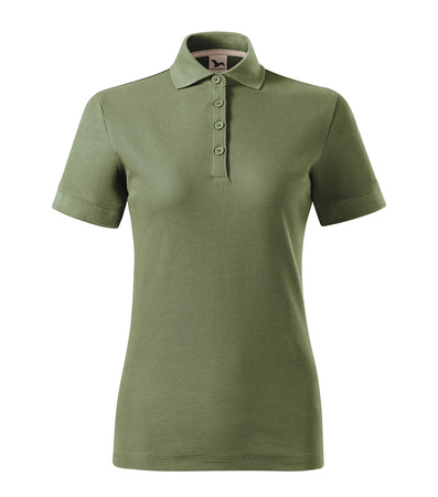Koszulka polo damska Prime (GOTS) 235 Malfini