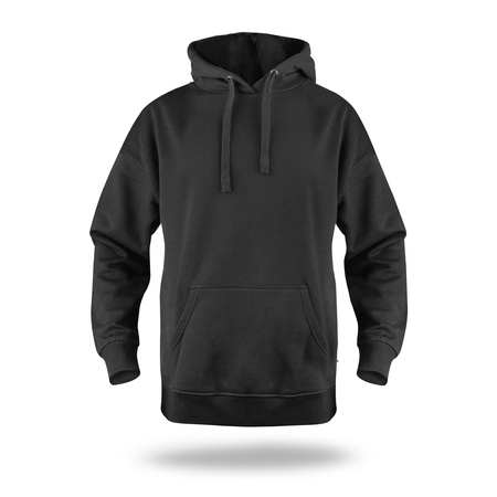 Bluza unisex Buffalo - Crimson Cut